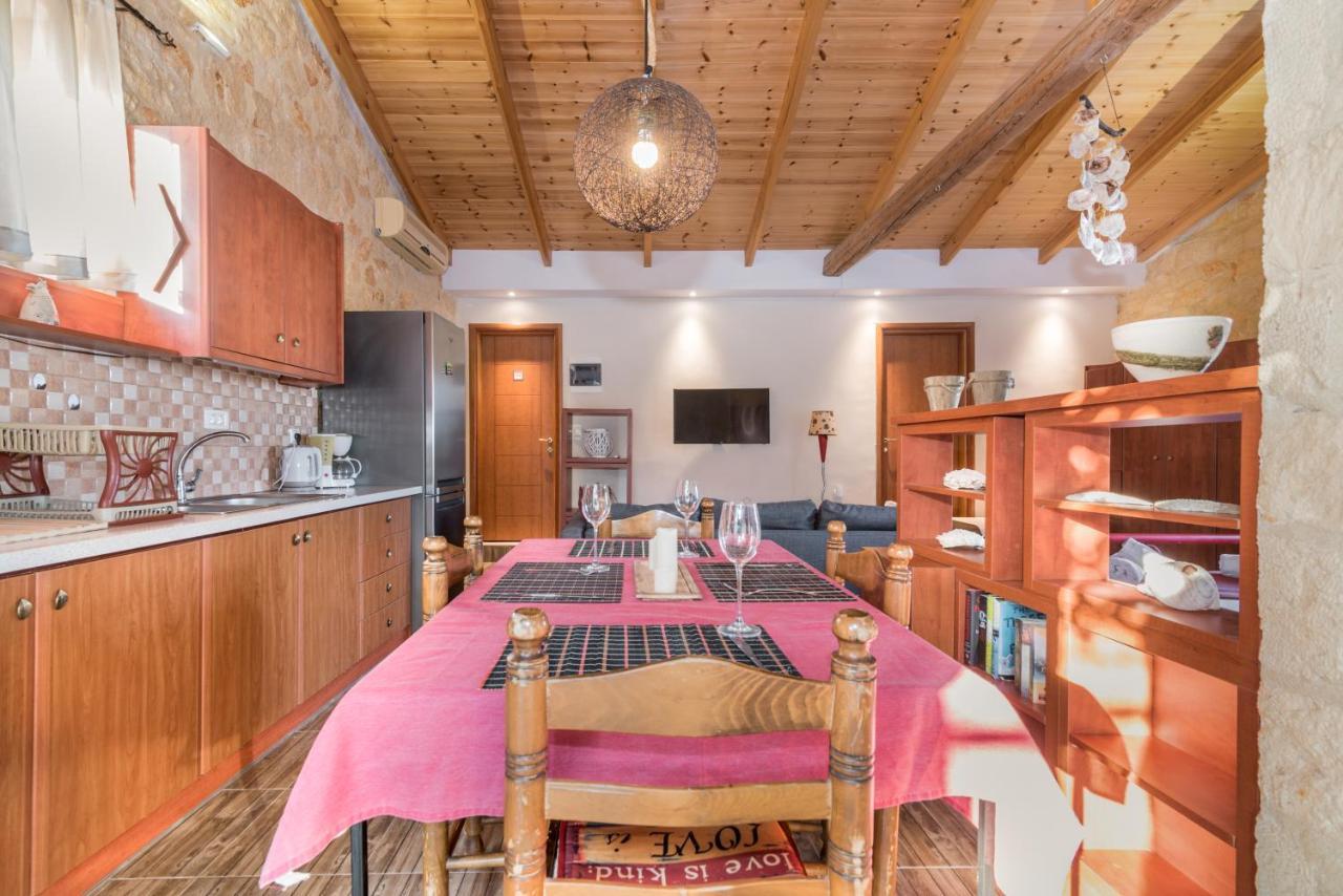 Casa Petra - Stone Séjour à la campagne