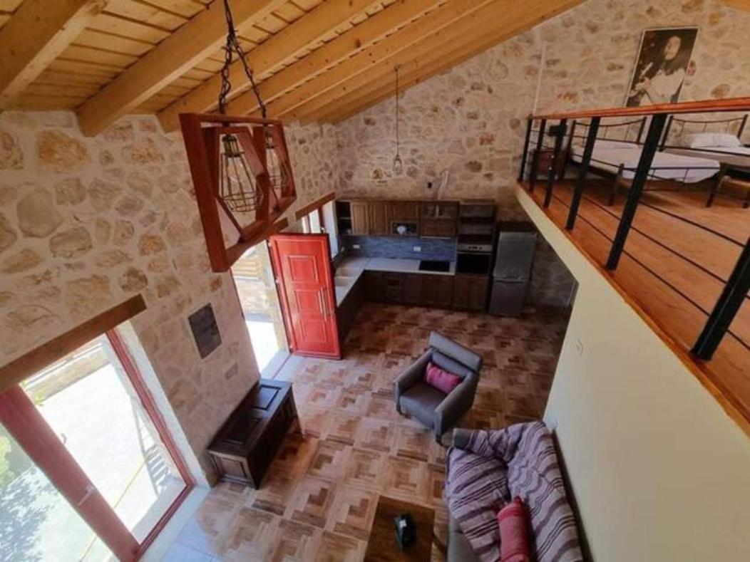 Venkovský dům Casa Petra - Stone *