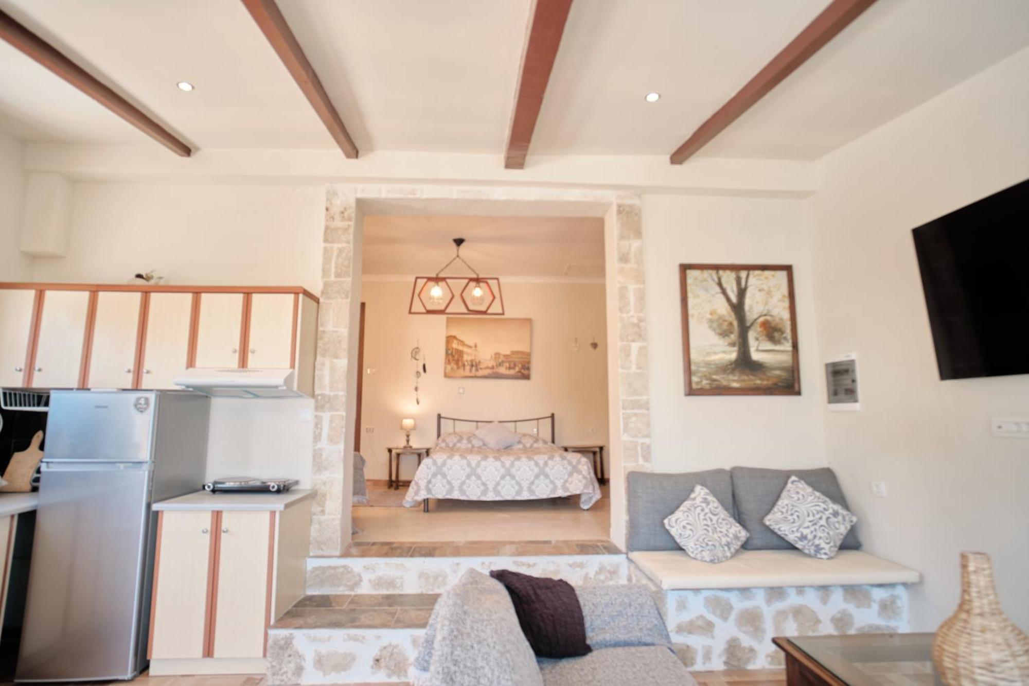 Casa Petra - Stone Venkovský dům *