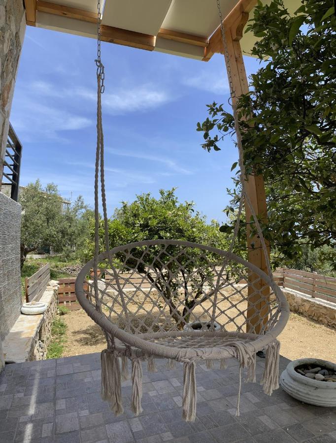 Casa Petra - Stone