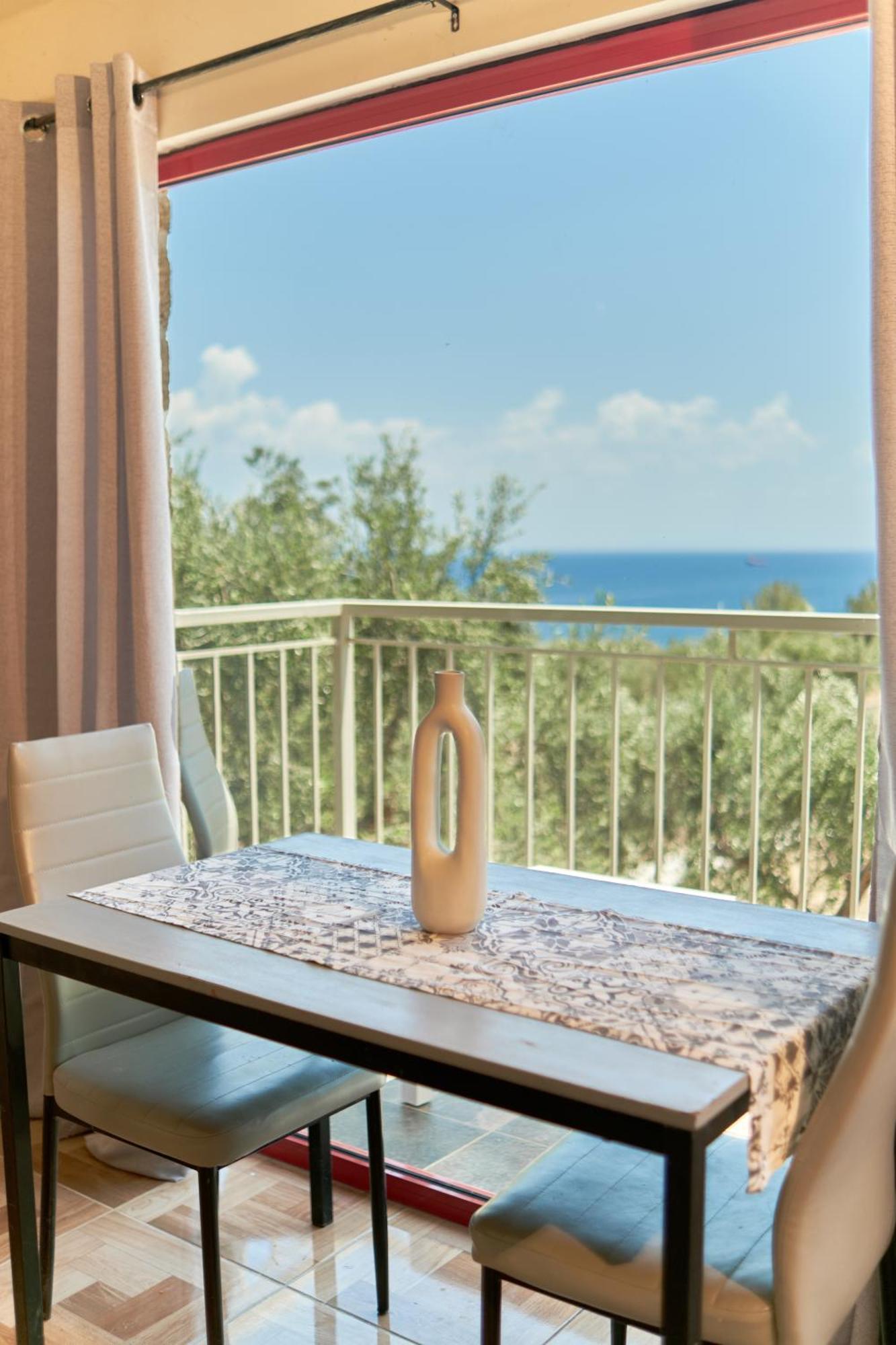 Country house Casa Petra - Stone Argassi