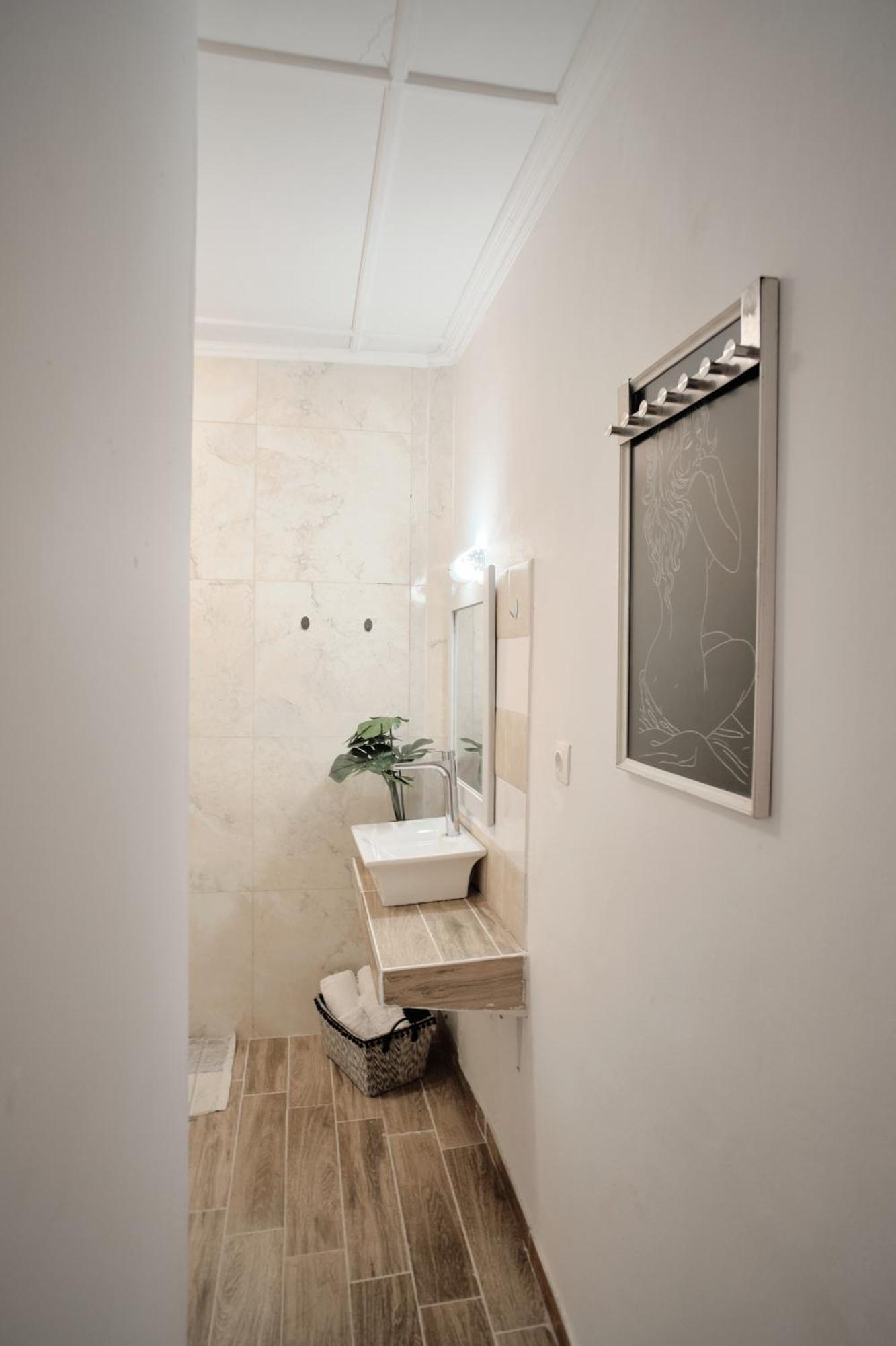 Casa Petra - Stone Country house Argassi