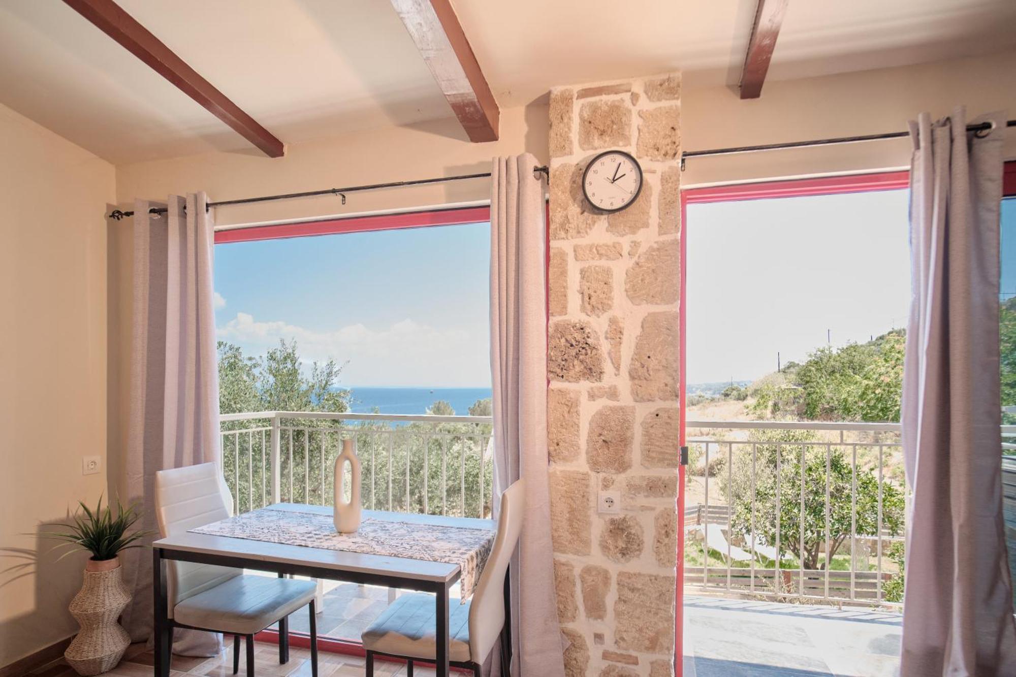 Casa Petra - Stone Argassi